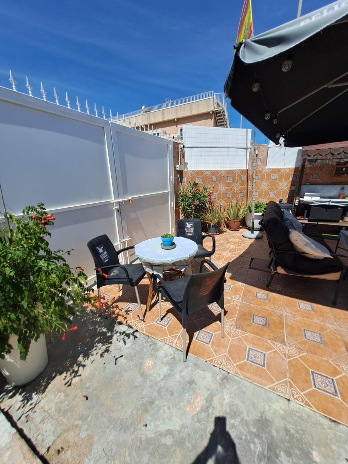 Chalet en venta en San Javier (Murcia) — Foto 6