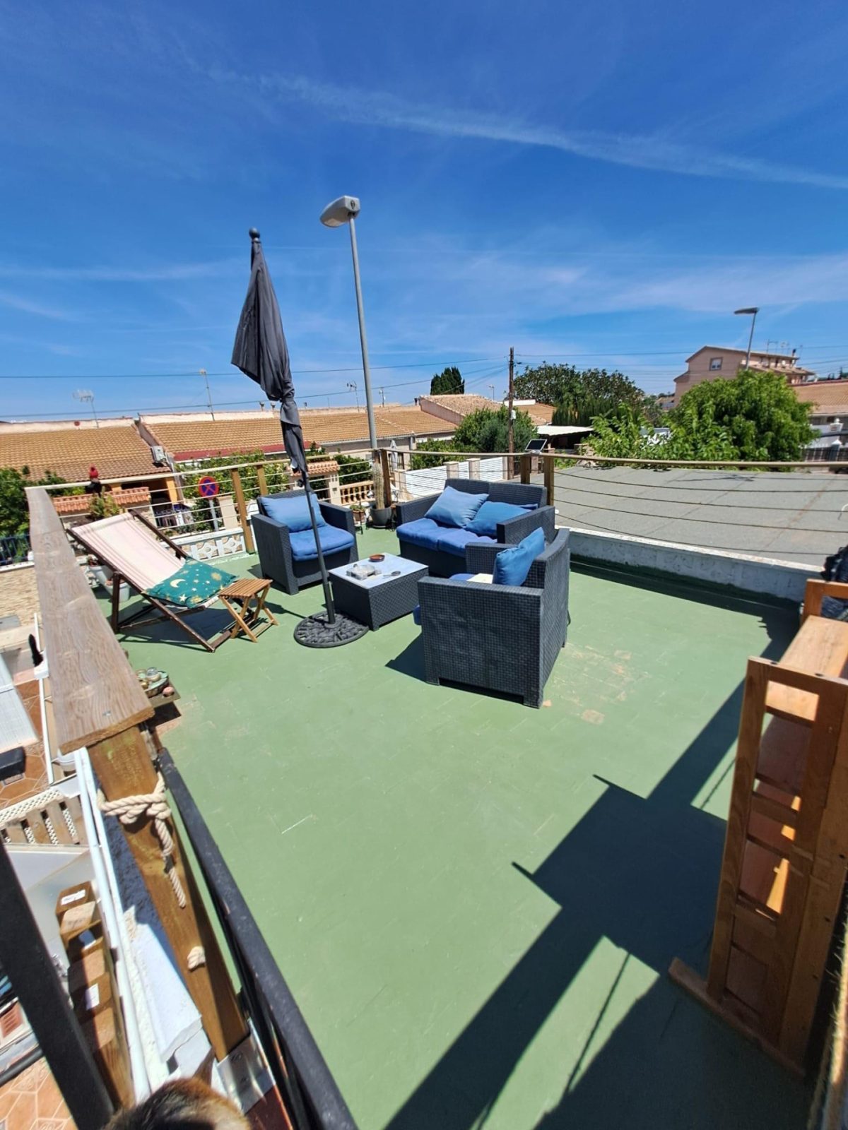 Chalet en venta en San Javier (Murcia) — Foto 7