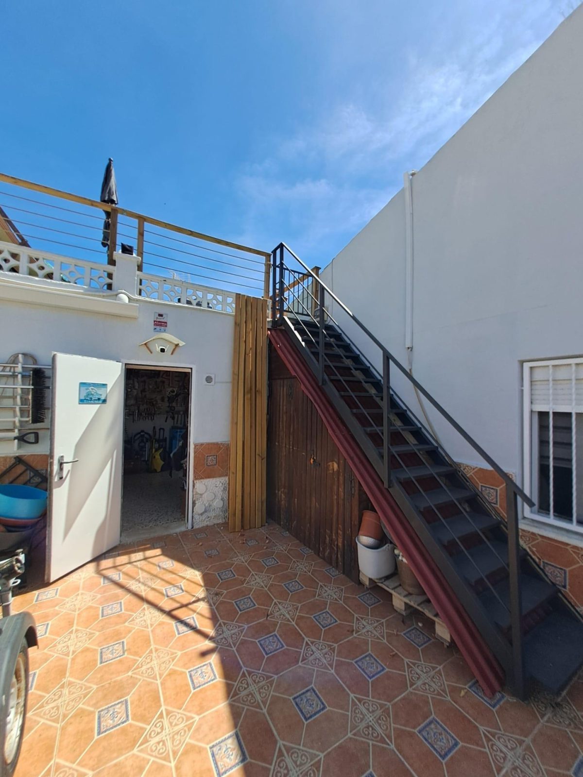 Chalet en venta en San Javier (Murcia) — Foto 5