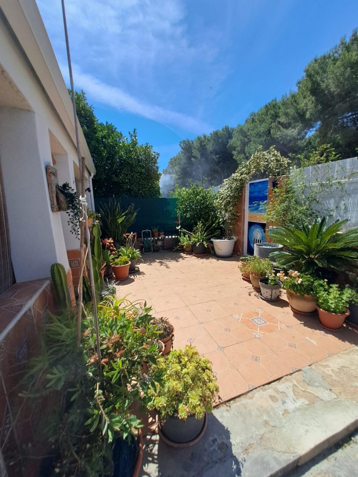 Chalet en venta en San Javier (Murcia) — Foto 3