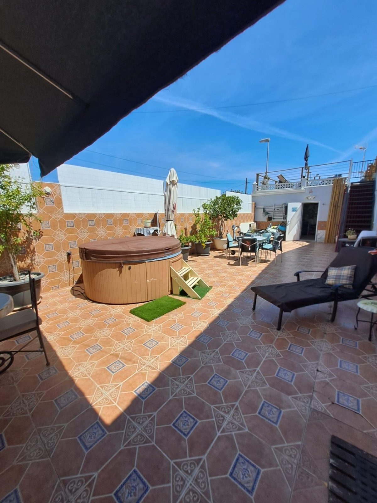 Chalet en venta en San Javier (Murcia) — Foto 2