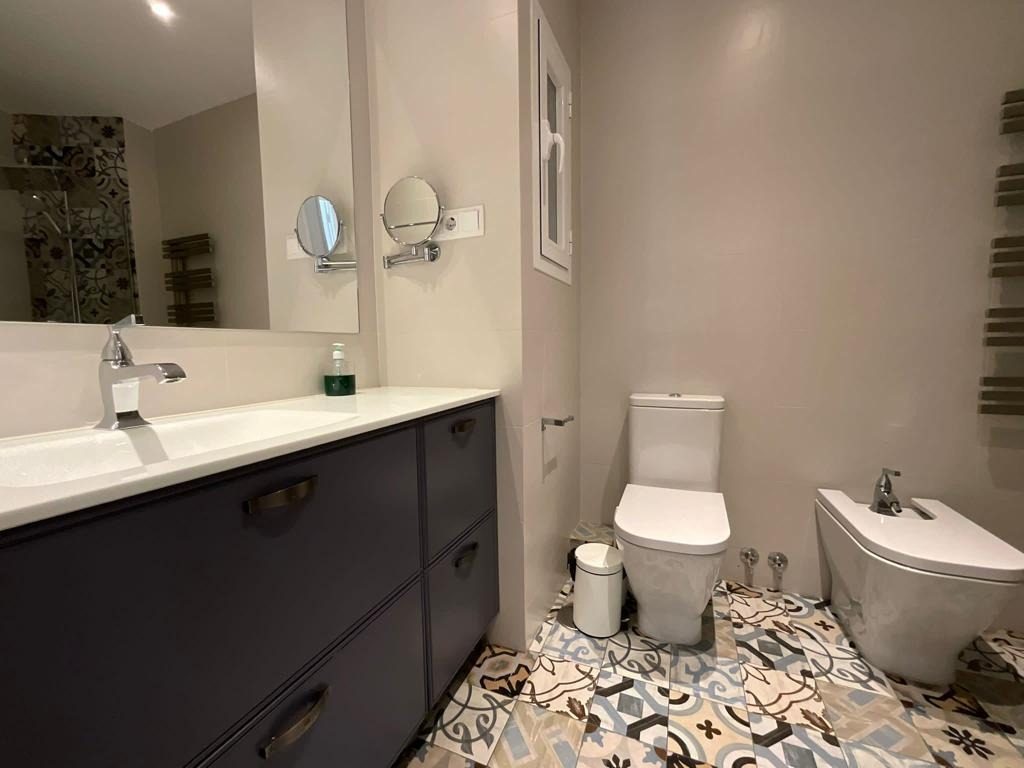 Piso en alquiler en Palacio — Foto 20