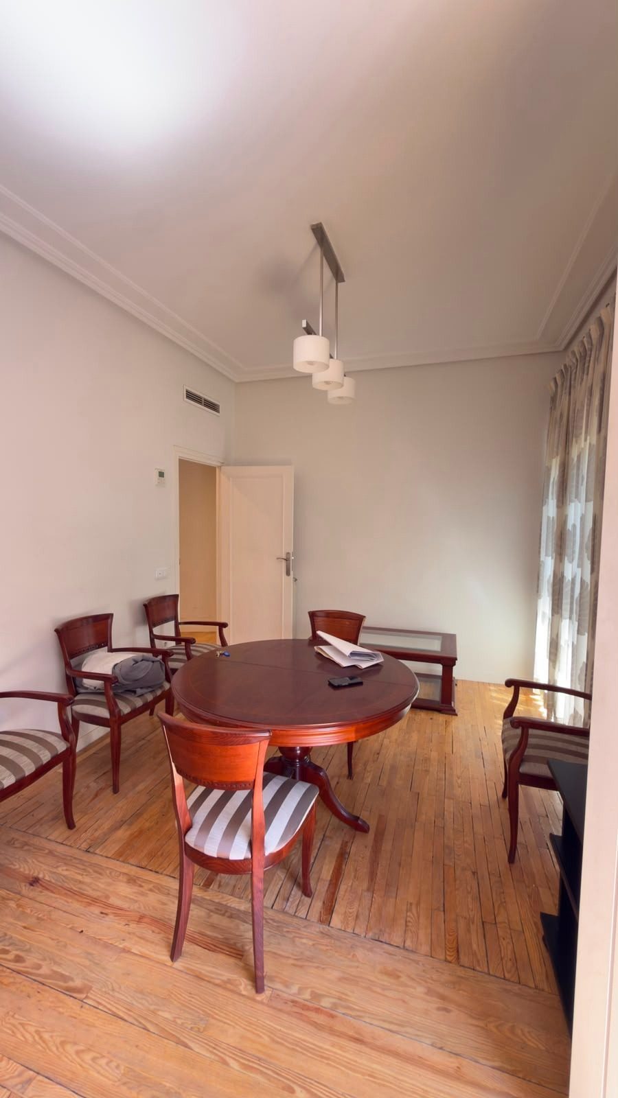 Piso en alquiler en Palacio — Foto 5