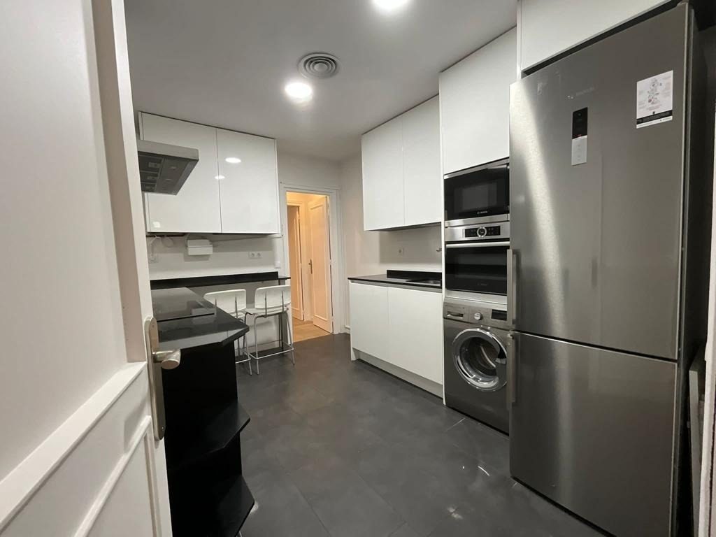 Piso en alquiler en Palacio — Foto 8