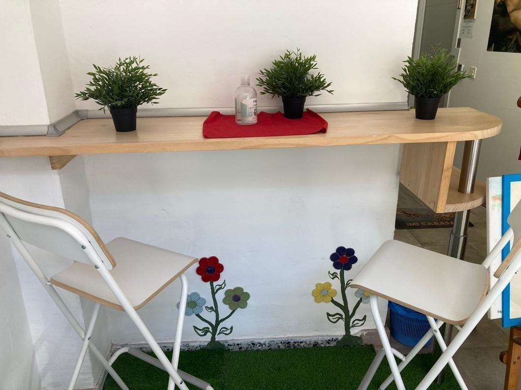 VENTA DE 4 ESTUDIOS EN UN MISMO BLOQUE CON LICENCIA AT EN MÁLAGA — Foto 9