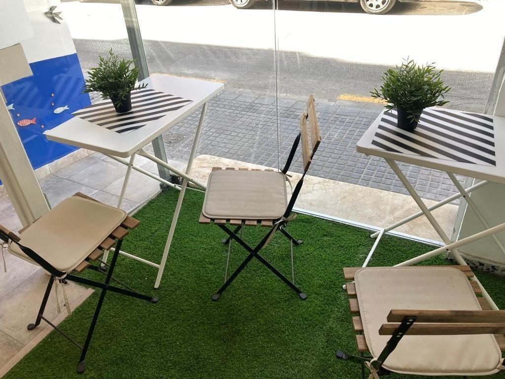 VENTA DE 4 ESTUDIOS EN UN MISMO BLOQUE CON LICENCIA AT EN MÁLAGA — Foto 3
