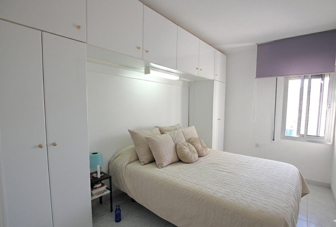 PRECIOSO PISO DE 1 DORMITORIO EN GAMONAL CON VISTAS AL MAR — Foto 7