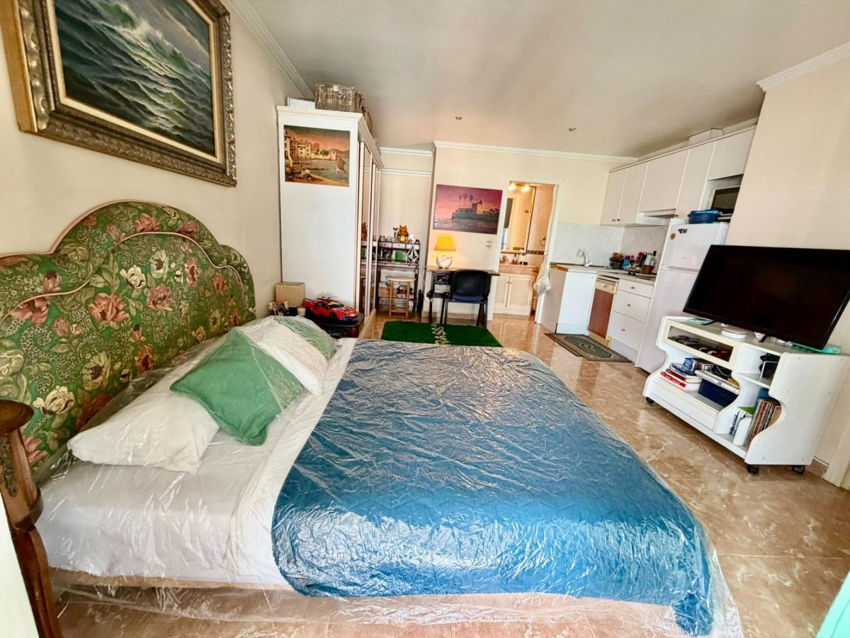 Gran villa independiente con piscina y dos viviendas en una- 6 dormitorios con gran potencial en La Chumbera — Foto 26