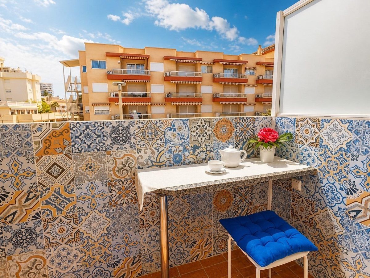 3 DORMITORIOS EN CARIHUELA — Foto 10