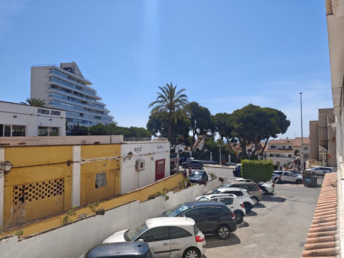 🌊 Estudio con licencia turística a 100 metros de la playa: inversión segura y alta rentabilidad — Foto 8