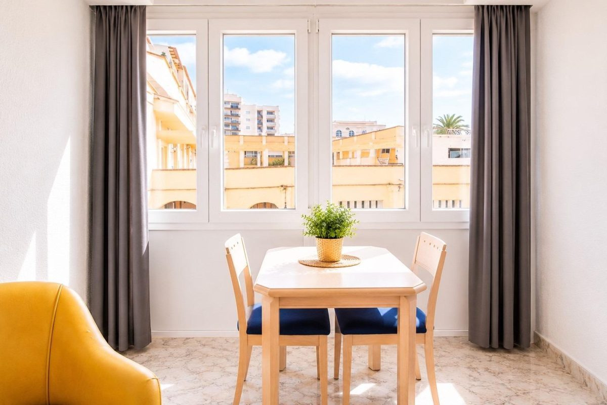 🌊 Estudio con licencia turística a 100 metros de la playa: inversión segura y alta rentabilidad — Foto 7