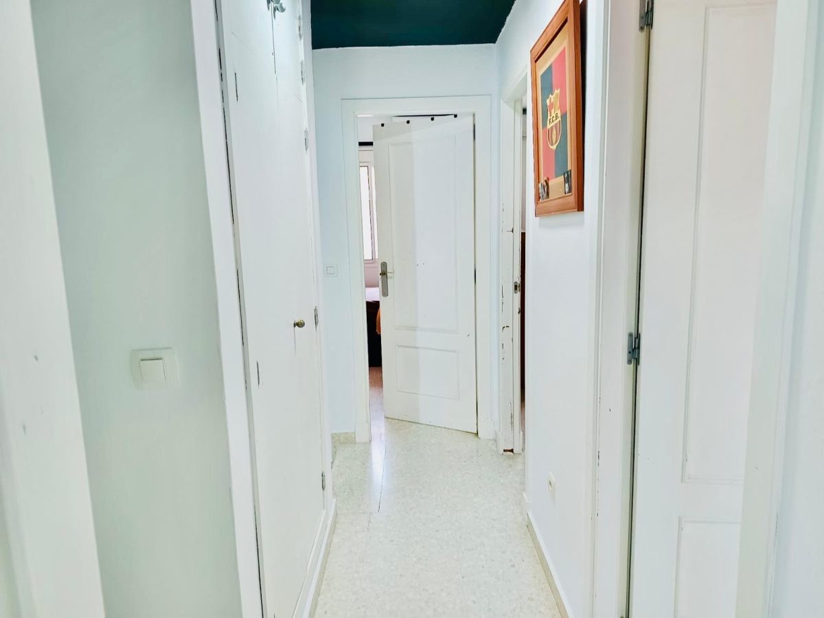 Casa adosada de cuatro habitaciones en Alhaurín de la Torre — Foto 15