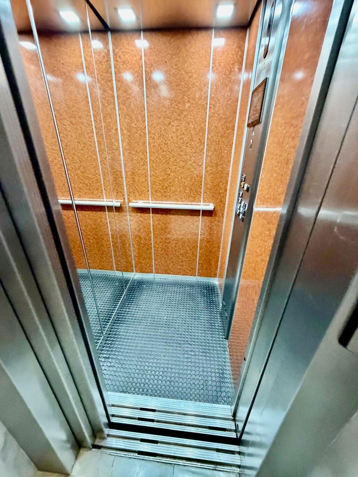 Exclusivo piso de 3 dormitorios en los Alamos, Torremolinos — Foto 28