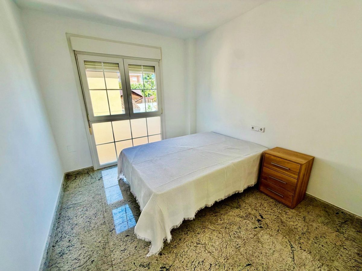 Casa de 5 dormitorios en Los Alamos, Torremolinos. Costa del Sol — Foto 18