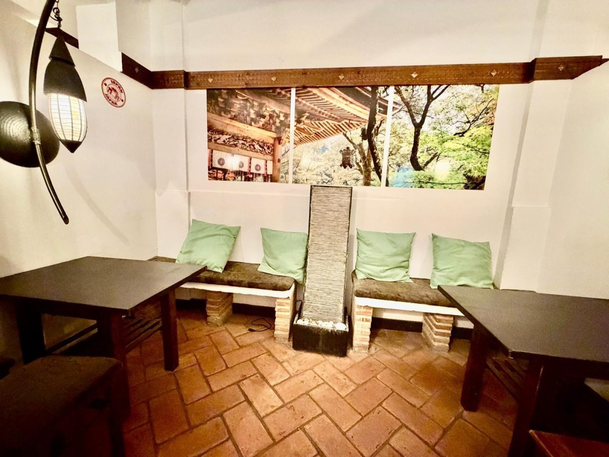 Venta de local comercial en Arroyo de la Miel, Benalmádena, Costa del Sol — Foto 9