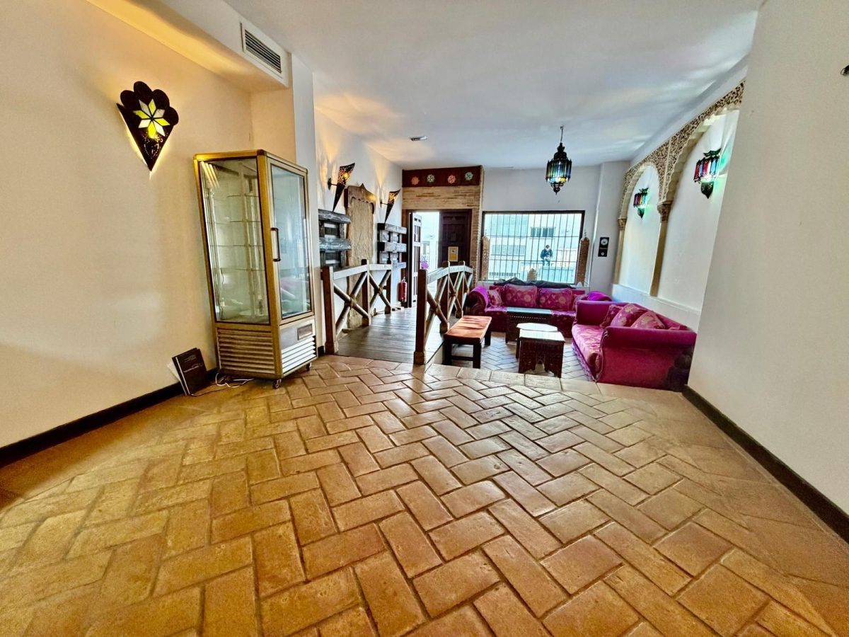 Venta de local comercial en Arroyo de la Miel, Benalmádena, Costa del Sol — Foto 3