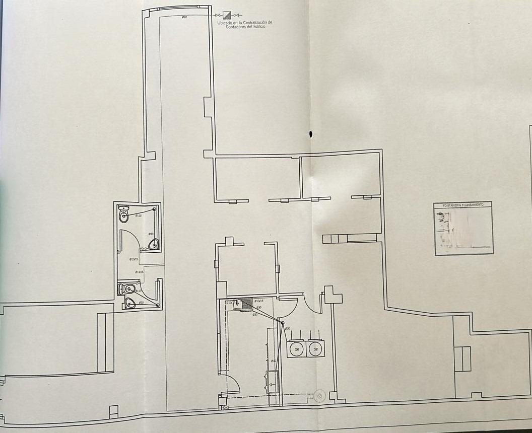 Venta de local comercial en Arroyo de la Miel, Benalmádena, Costa del Sol — Foto 18