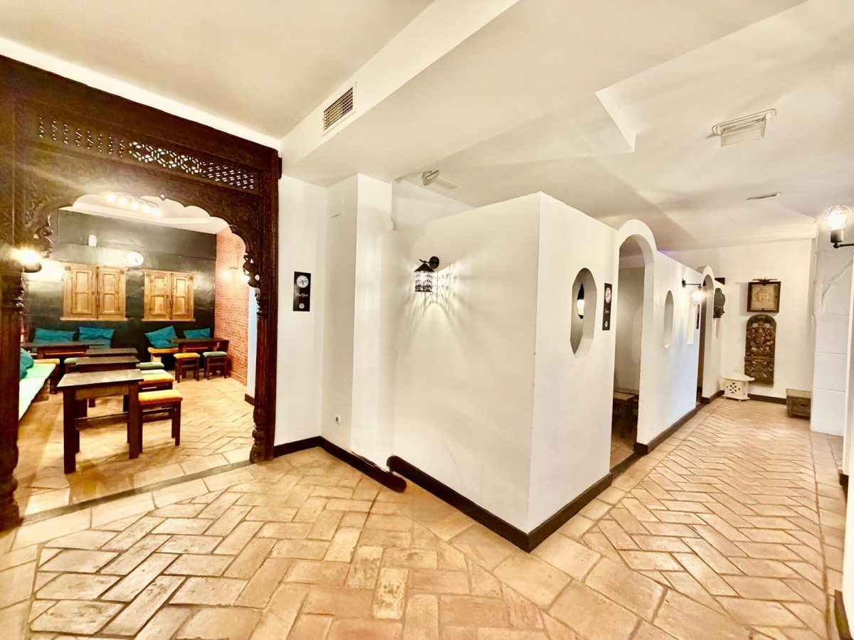 Venta de local comercial en Arroyo de la Miel, Benalmádena, Costa del Sol — Foto 5