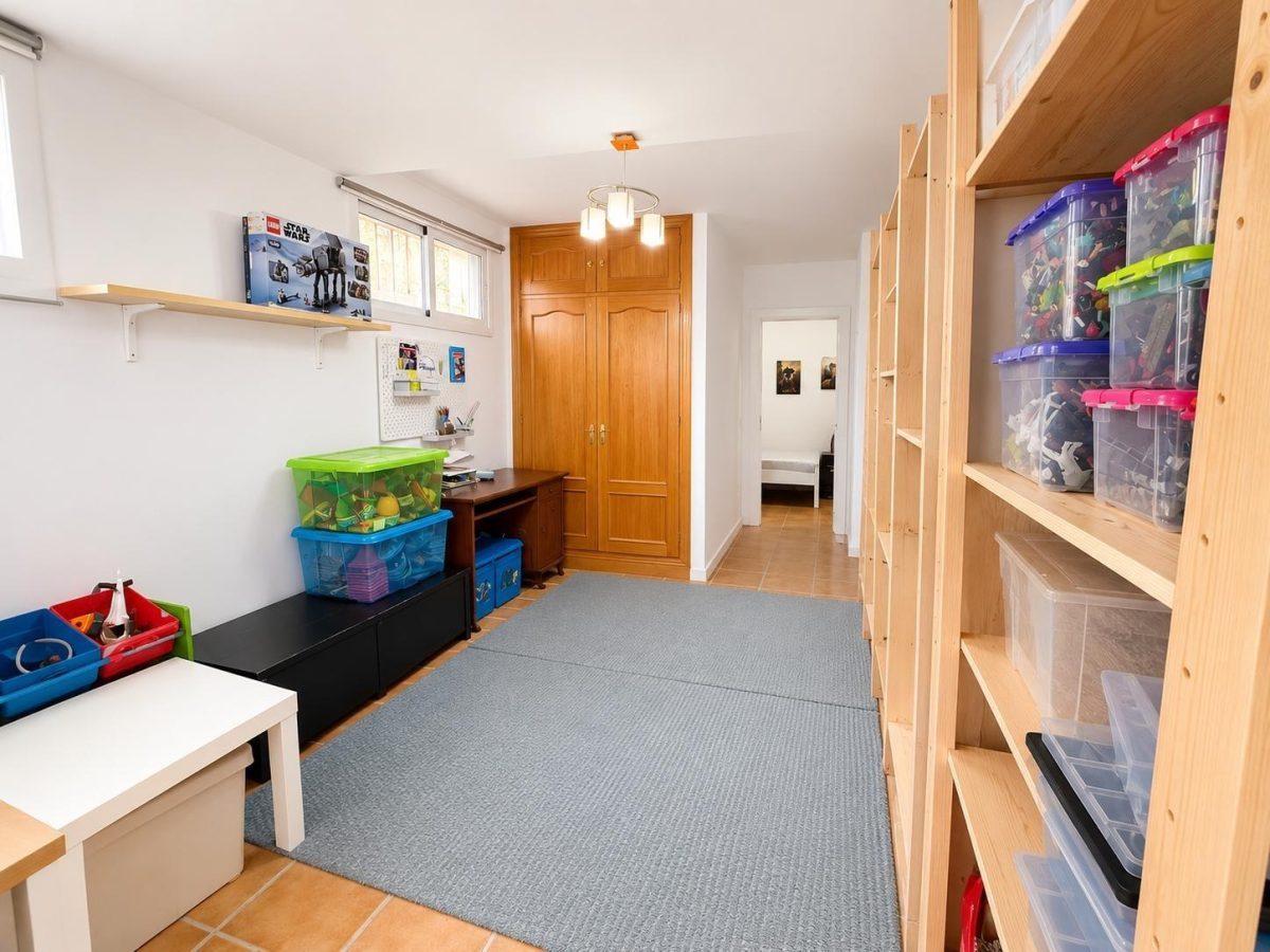 Casa/Chalet de 6 Dormitorios — Una Oportunidad Única en Alhaurín de la Torre — Foto 20
