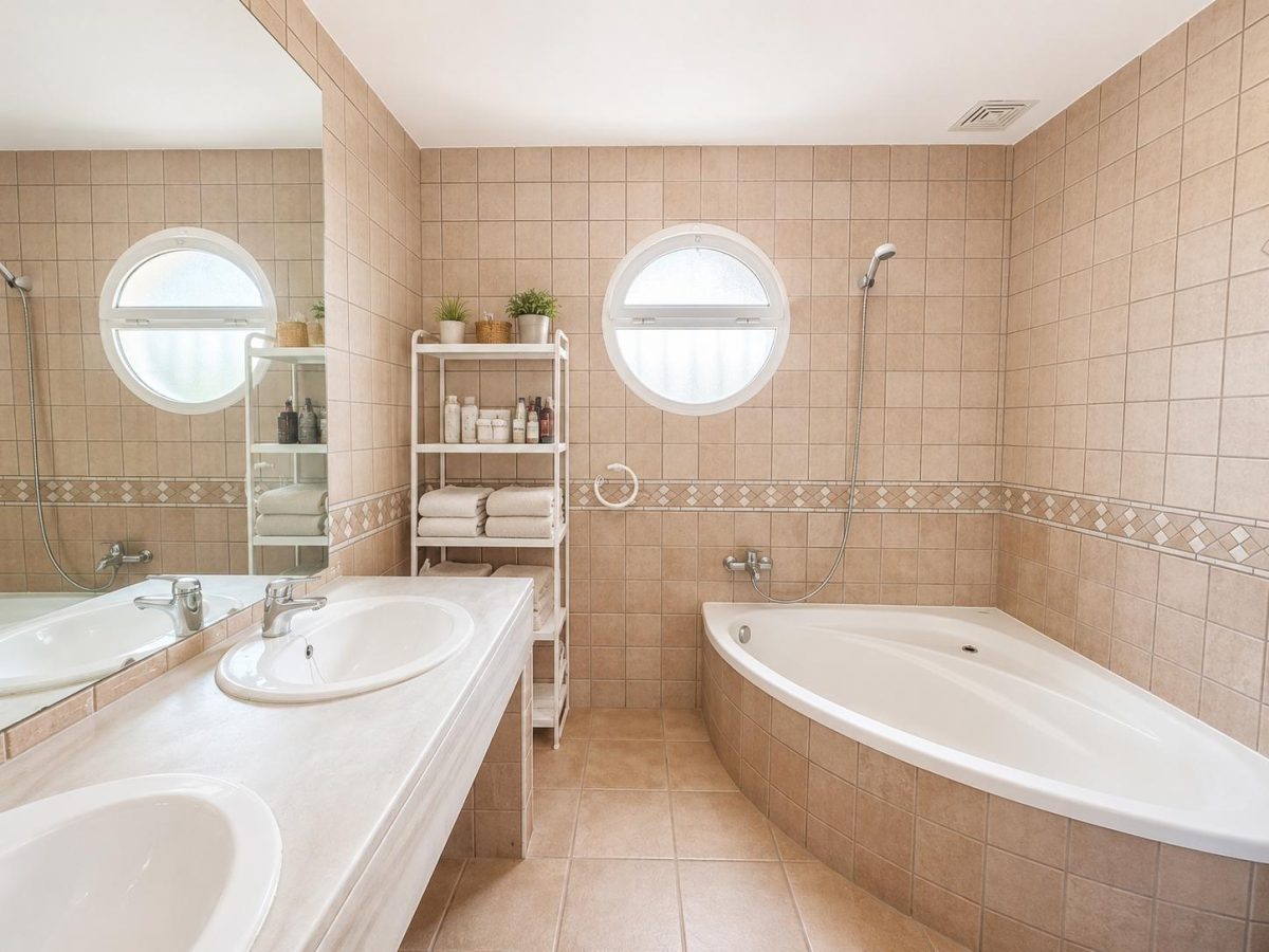 Casa/Chalet de 6 Dormitorios — Una Oportunidad Única en Alhaurín de la Torre — Foto 16