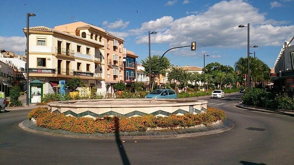 Centro deportivo en venta en  Benalmádena, Costa del Sol — Foto 8