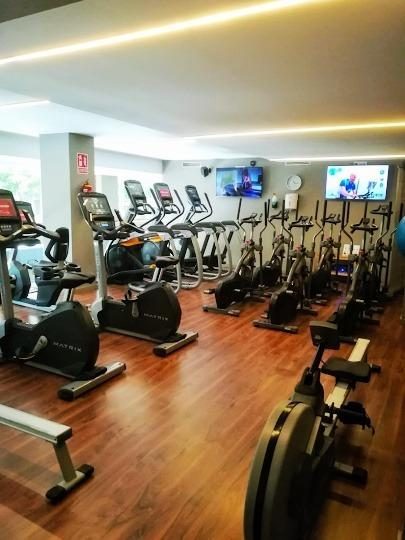 Centro deportivo en venta en  Benalmádena, Costa del Sol — Foto 5