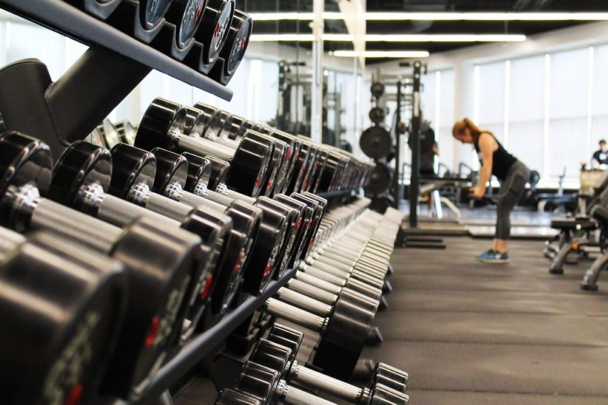 Centro deportivo en venta en  Benalmádena, Costa del Sol — Foto 2