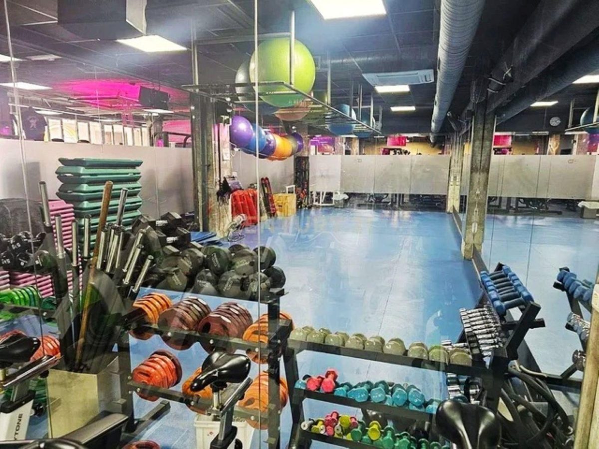 Centro deportivo en venta en  Benalmádena, Costa del Sol — Foto 4