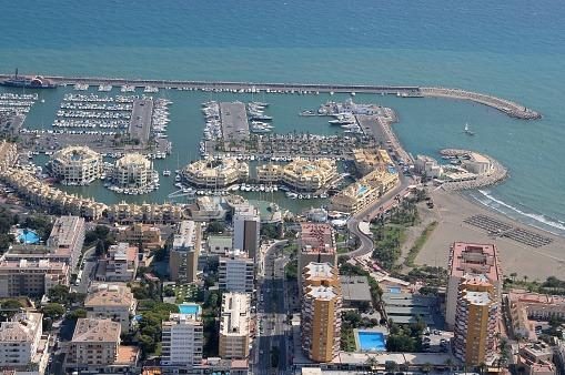 Centro deportivo en venta en  Benalmádena, Costa del Sol — Foto 6