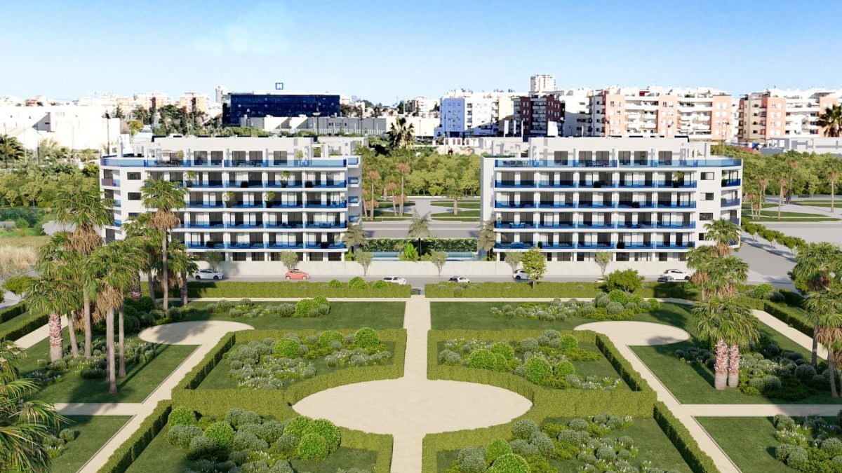 VENTA APARTAMENTO 1 DORMITORIO EN MIJAS — Foto 6