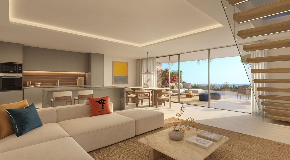 Venta apartamento 3 dormitorios en Benalmádena — Foto 5