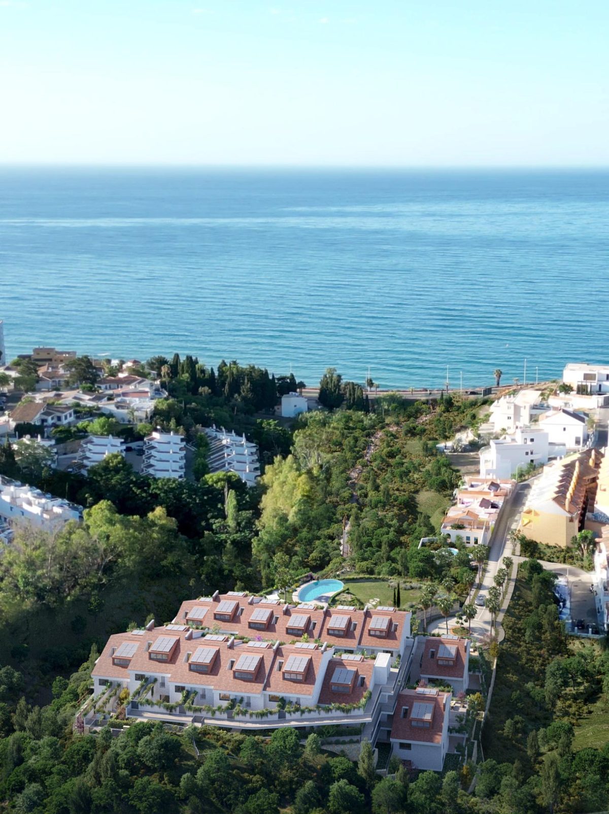 Venta apartamento 3 dormitorios en Benalmádena — Foto 9