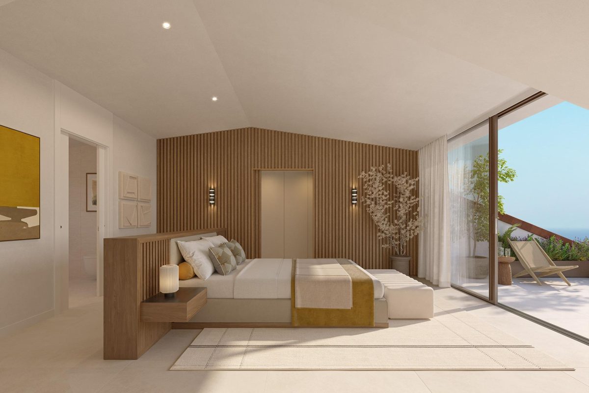 Venta apartamento 3 dormitorios en Benalmádena — Foto 12