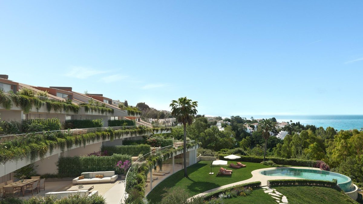 Venta apartamento 3 dormitorios en Benalmádena — Foto 2