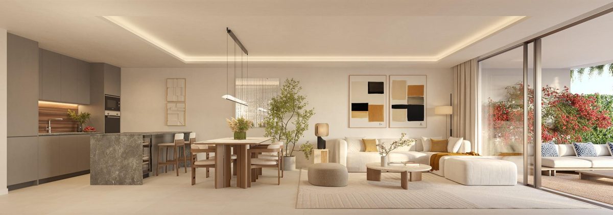 Venta apartamento 3 dormitorios en Benalmádena — Foto 6