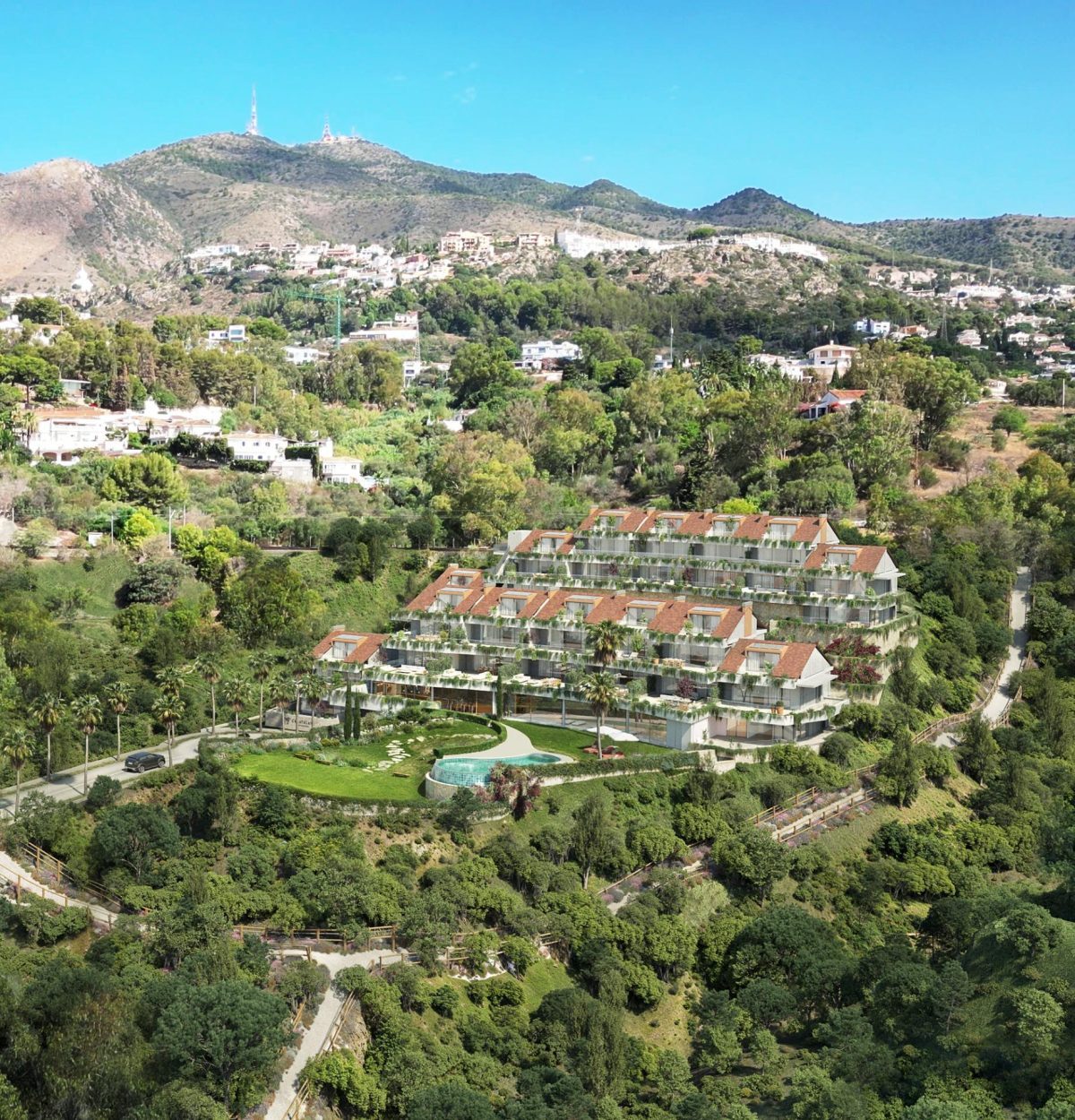 Venta apartamento 3 dormitorios en Benalmádena — Foto 8