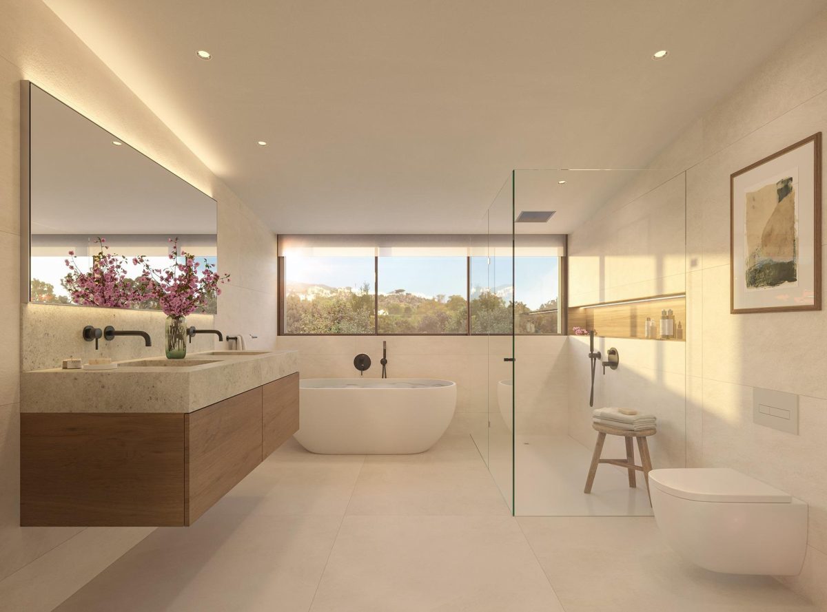 Venta apartamento 3 dormitorios en Benalmádena — Foto 13
