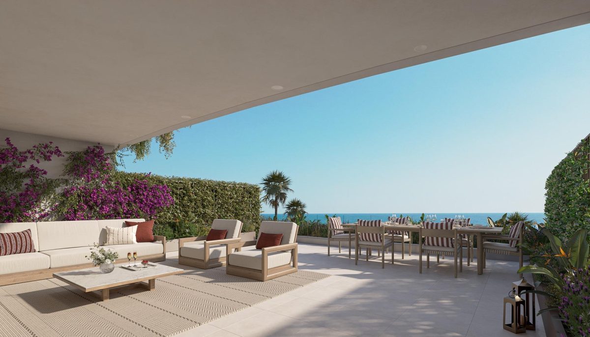 Venta apartamento 3 dormitorios en Benalmádena — Foto 7
