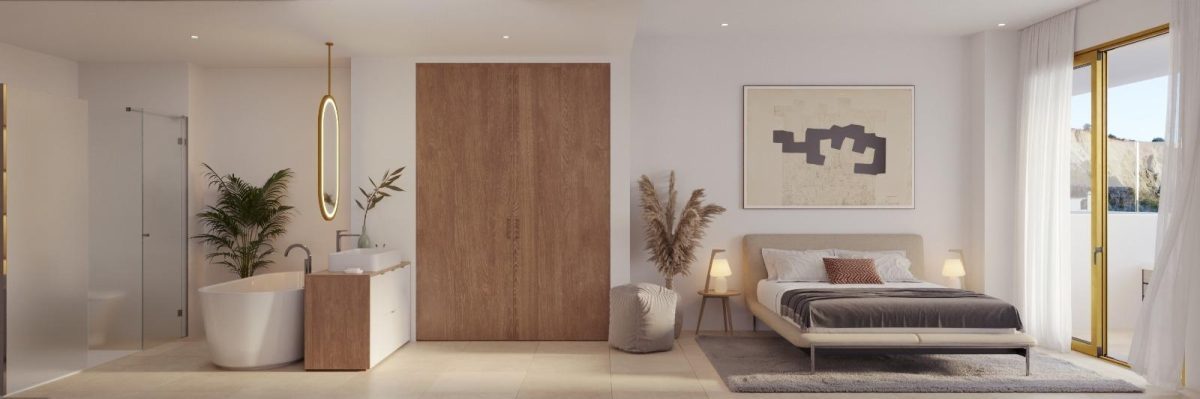 VENTA APARTAMENTO 1 DORMITORIO FUENGIROLA — Foto 7