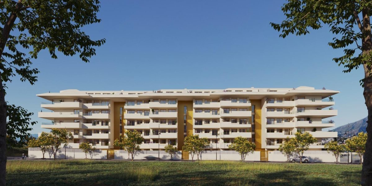 VENTA APARTAMENTO 1 DORMITORIO FUENGIROLA — Foto 11