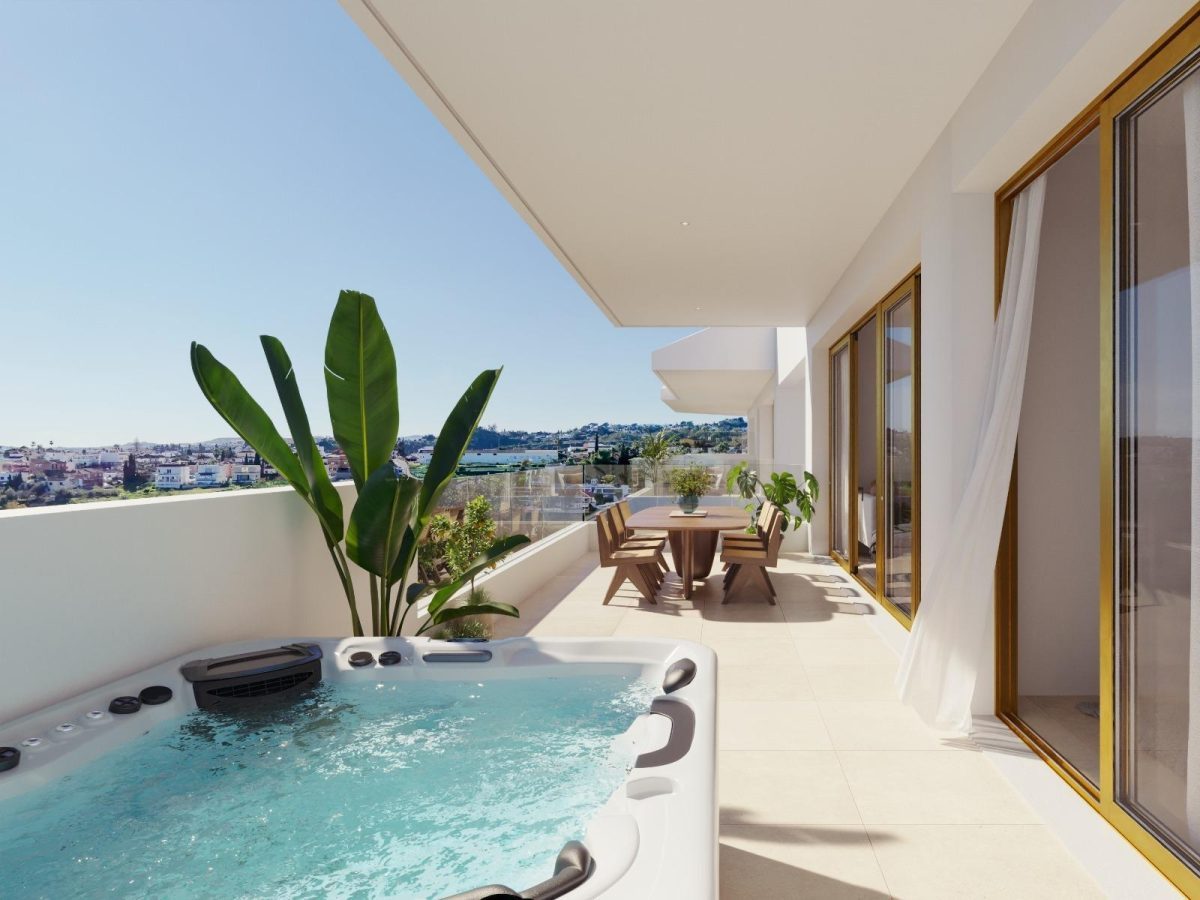 VENTA APARTAMENTO 1 DORMITORIO FUENGIROLA — Foto 1