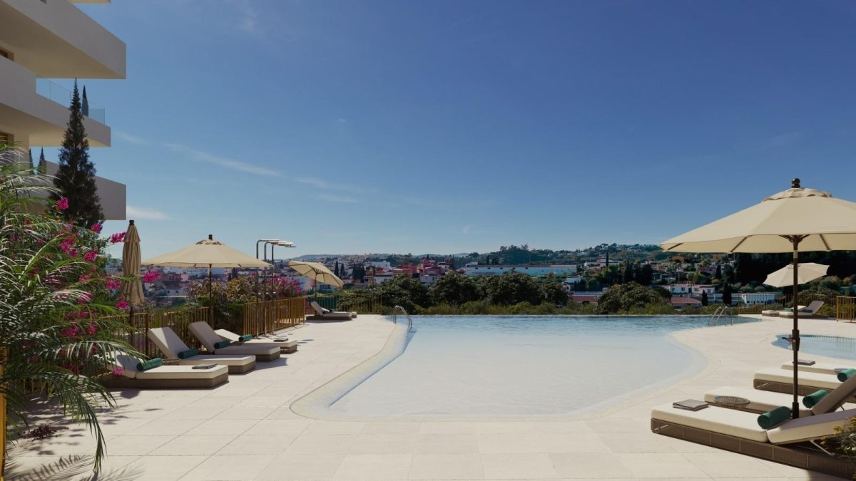 VENTA APARTAMENTO 1 DORMITORIO FUENGIROLA — Foto 3