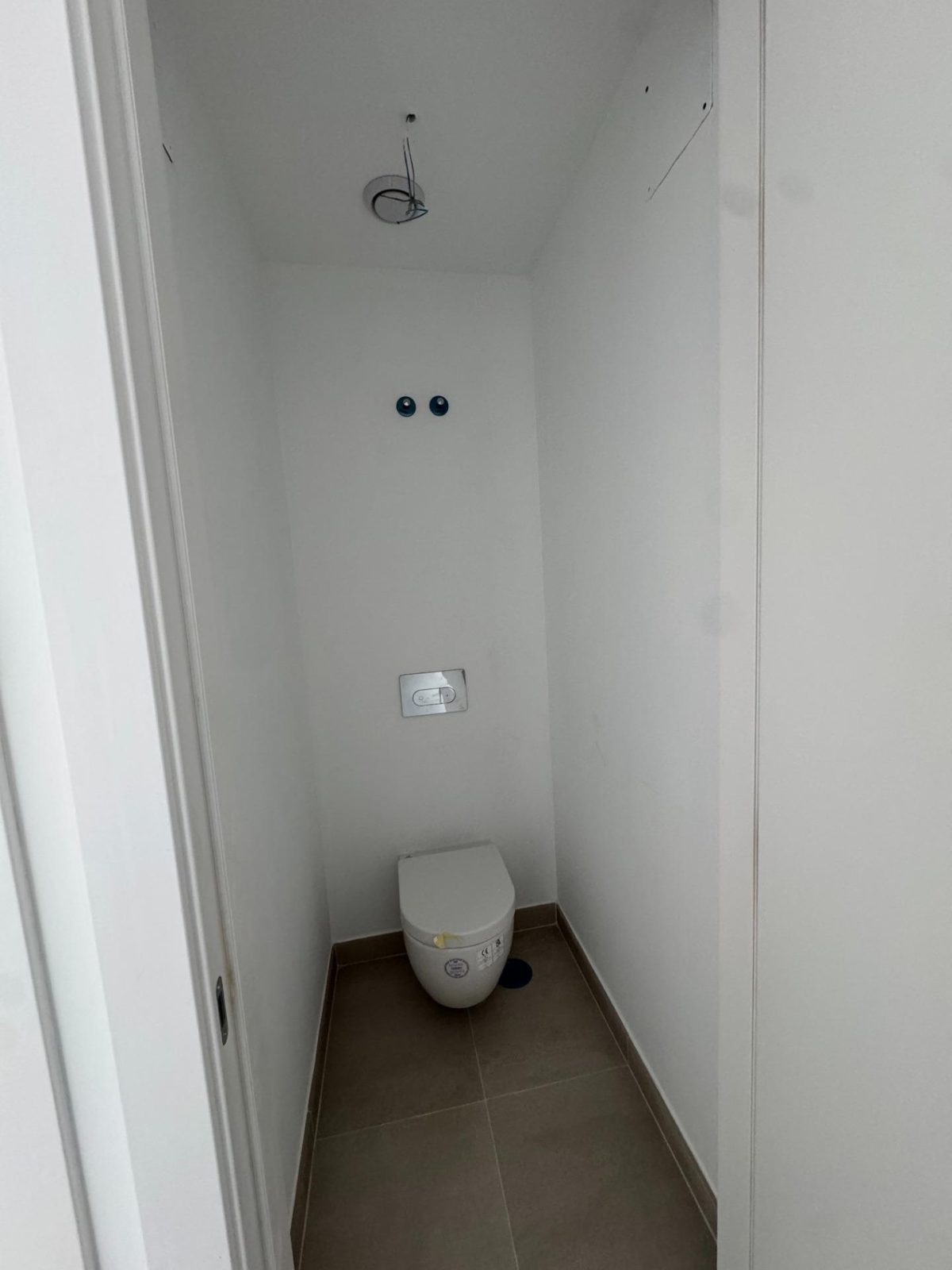 Exclusivo apartamento de lujo en  Estepona | 3 dormitorios, vistas al mar y a la montaña. — Foto 23