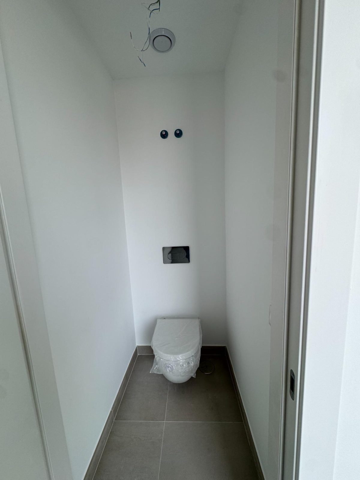 Exclusivo apartamento de lujo en  Estepona | 3 dormitorios, vistas al mar y a la montaña. — Foto 20