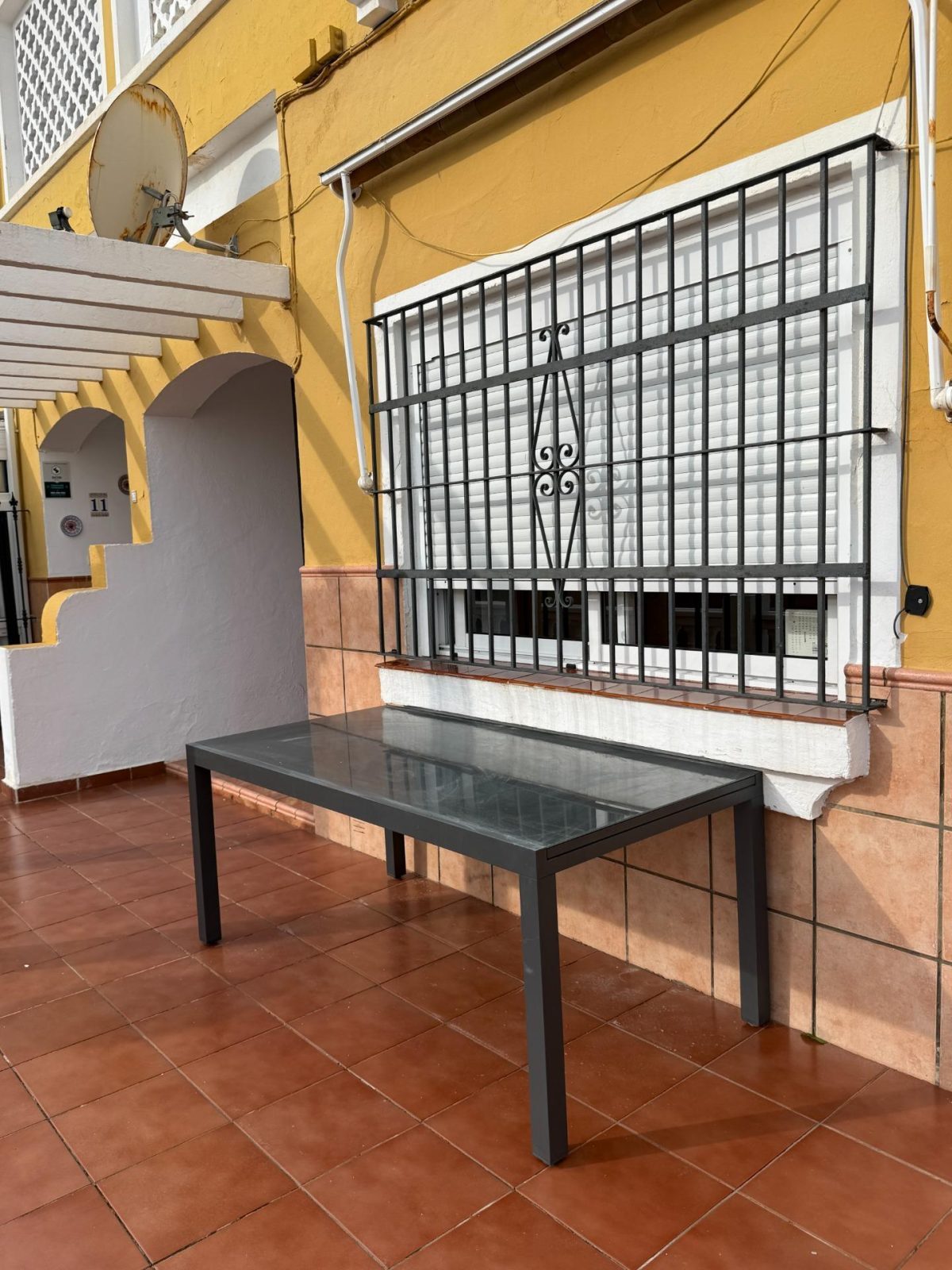 Piso con licencia turística a pocos minutos de la playa – Alta rentabilidad en zona Pez Espada — Foto 4