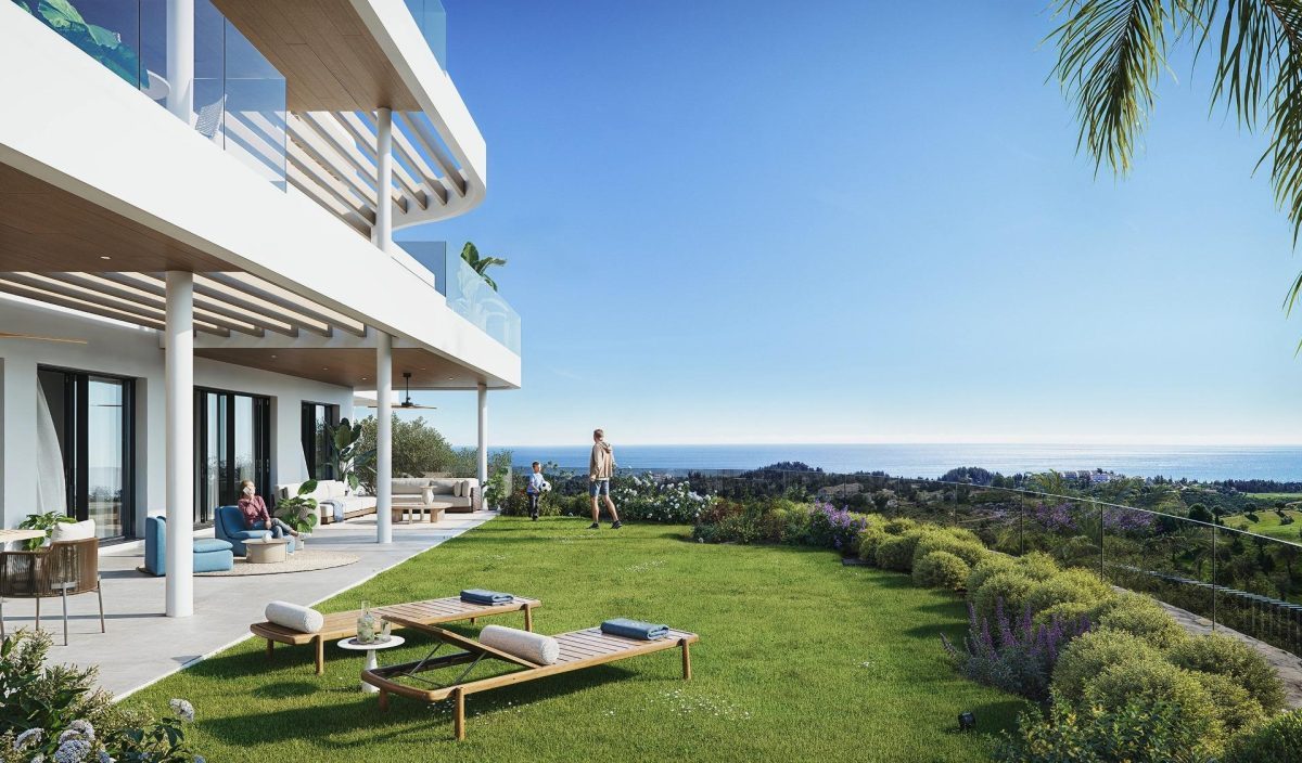 VENTA APARTAMENTO 1 DORMITORIO EN MIJAS — Foto 4