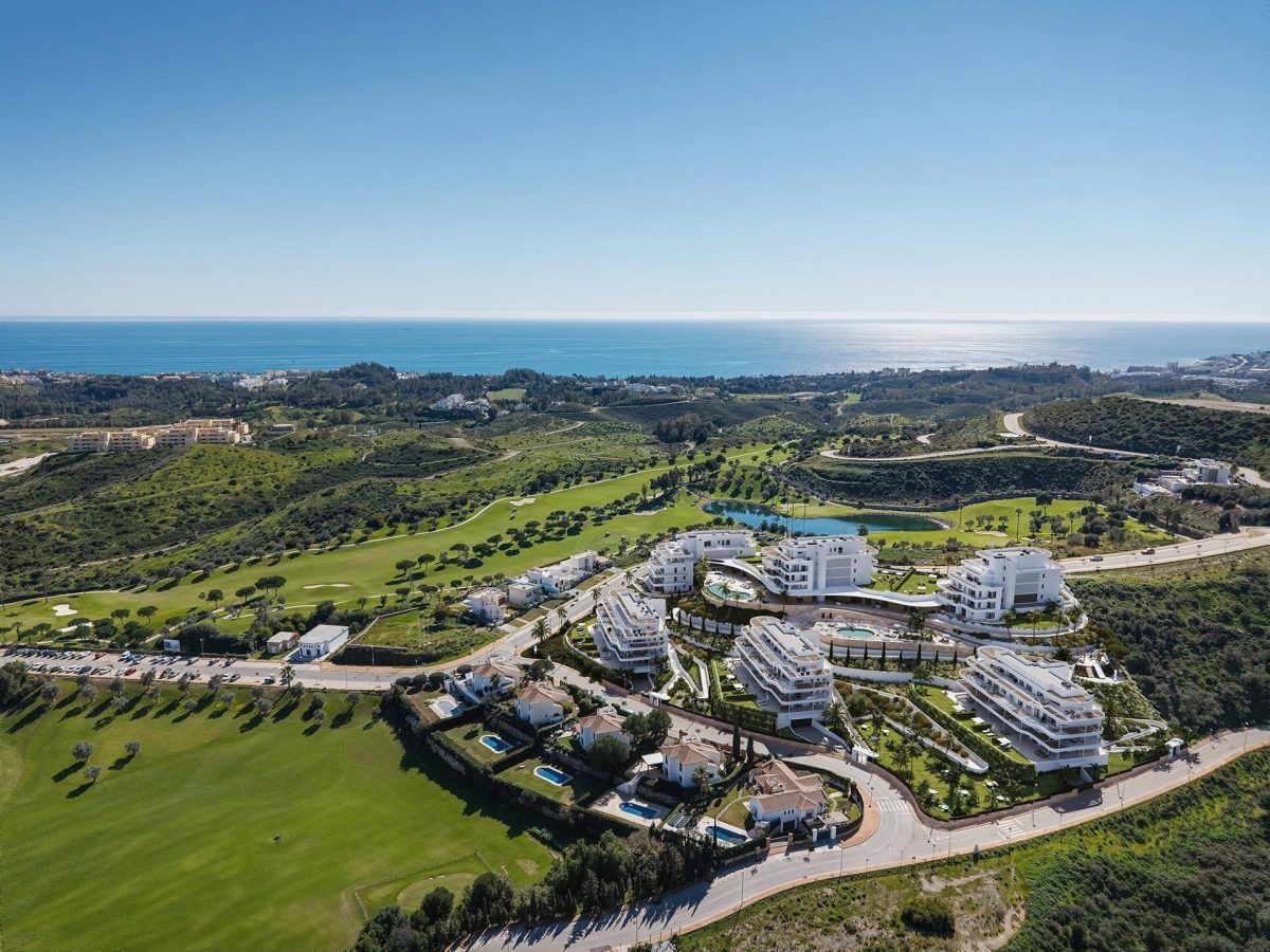 VENTA APARTAMENTO 1 DORMITORIO EN MIJAS — Foto 6