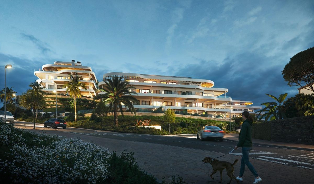 VENTA APARTAMENTO 1 DORMITORIO EN MIJAS — Foto 17