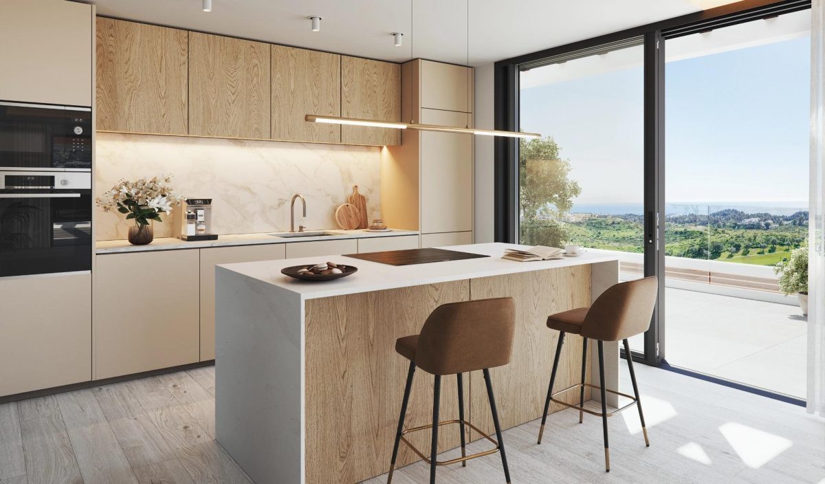 VENTA APARTAMENTO 1 DORMITORIO EN MIJAS — Foto 11