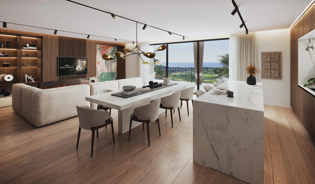 VENTA APARTAMENTO 1 DORMITORIO EN MIJAS — Foto 15